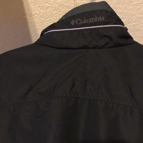 Columbia coat p1837 - Picture 6 of 9